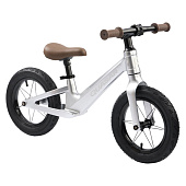 Беговел Happy Baby Quasar 50072 silver 01